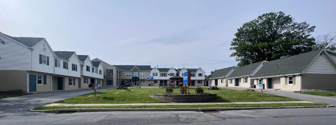 Rodeway Inn & Suites Hershey Buitenkant foto