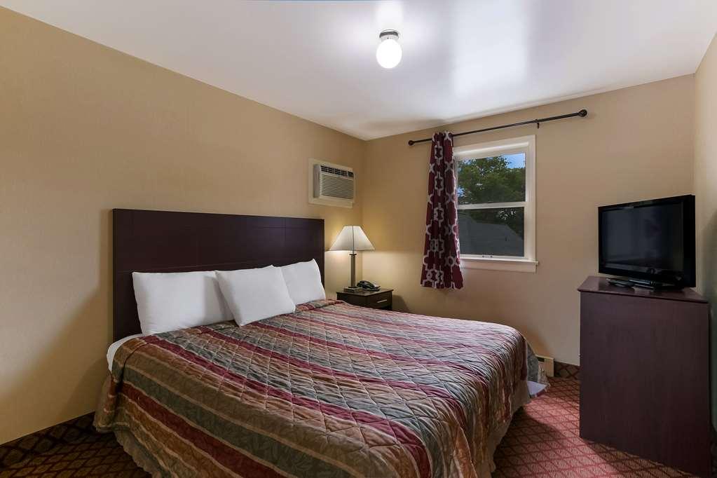 Rodeway Inn & Suites Hershey Kamer foto