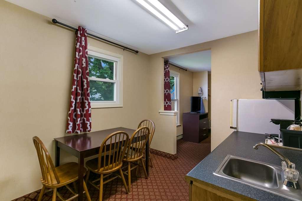 Rodeway Inn & Suites Hershey Kamer foto