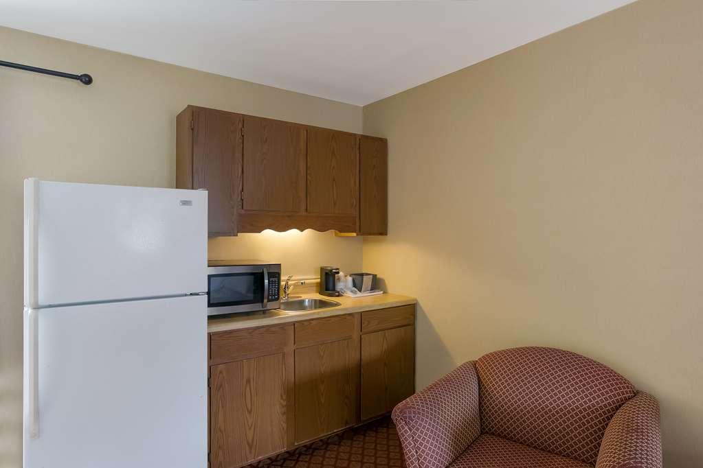Rodeway Inn & Suites Hershey Kamer foto