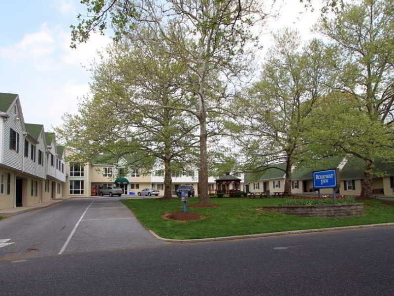 Rodeway Inn & Suites Hershey Buitenkant foto